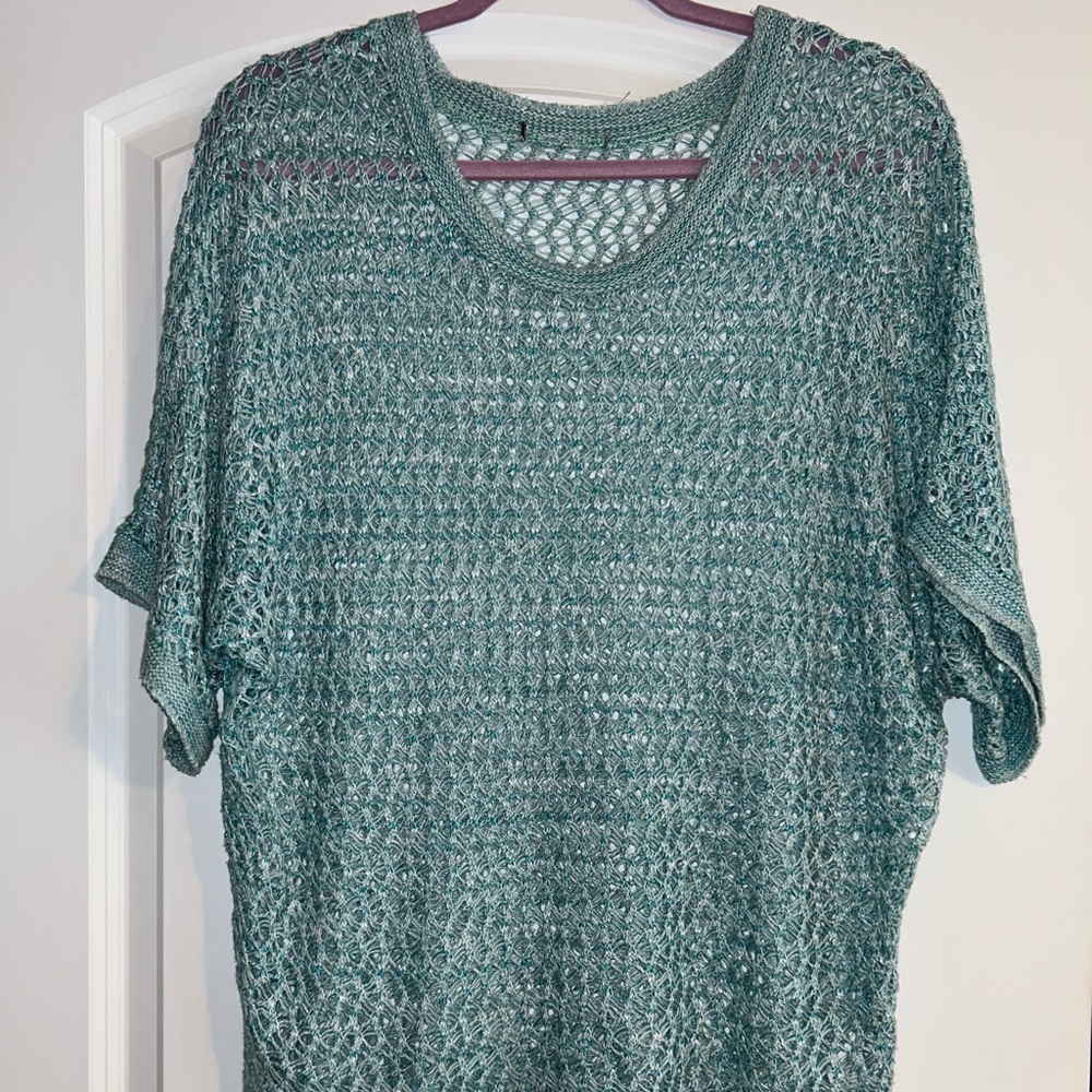 Layer Top